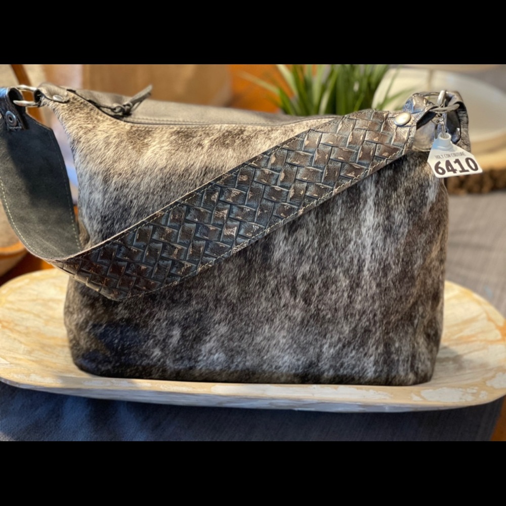 ❣️SOLD❣️Holy Cow Co Bag❣️SOLD❣️